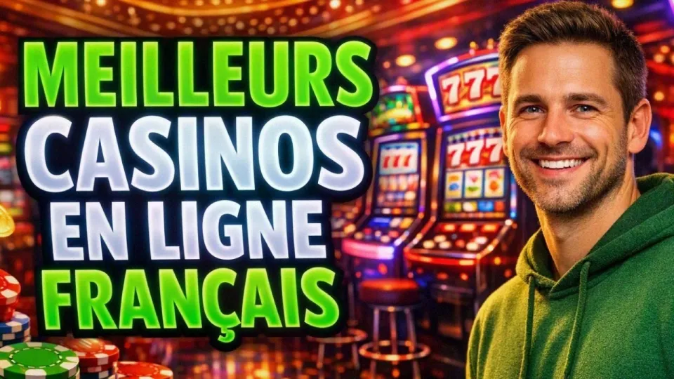 Comment choisir un casino légal en France et quels sont les meilleurs sites en ligne